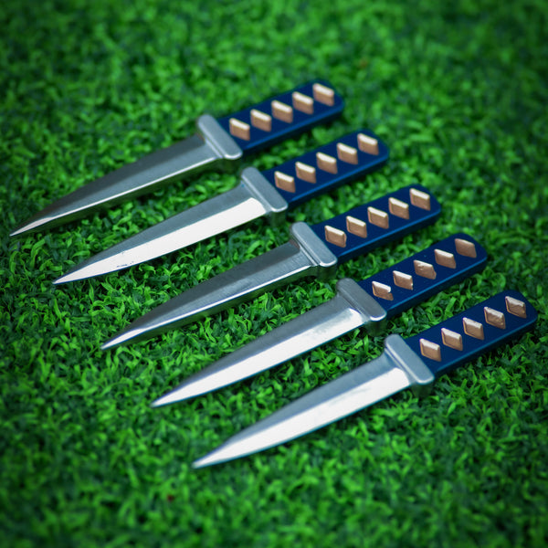 The Dagger Divot Tool (Only 10 Made!)
