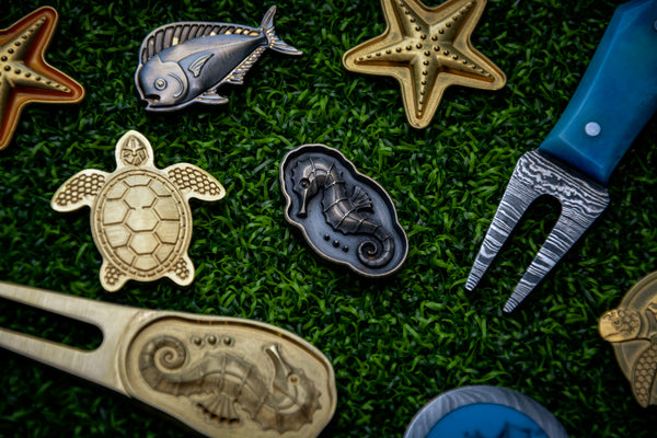 THE SUMMER VIBES OCEAN LIFE MINI