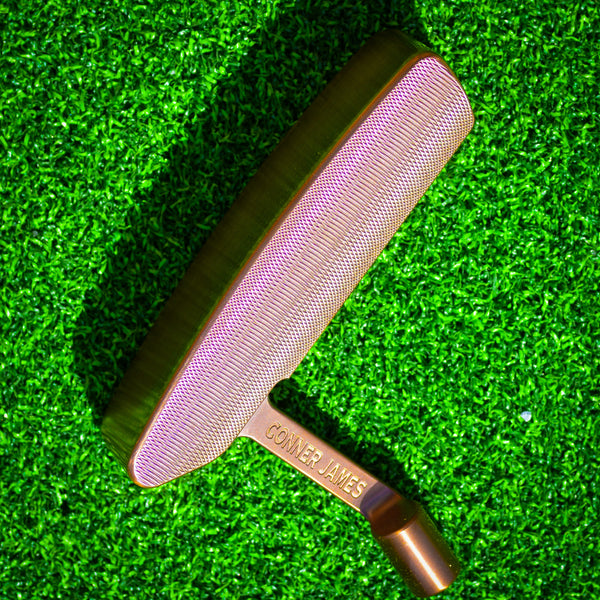 THE LUCKY TORCHED MINI EVENT