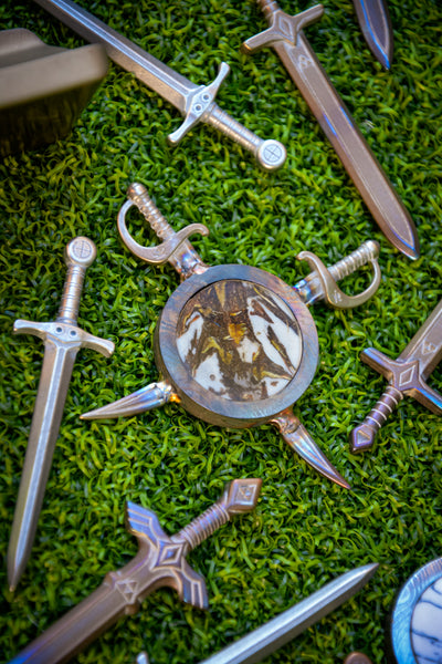 THE SWORD MINI