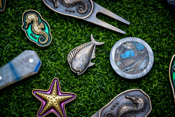 THE SUMMER VIBES OCEAN LIFE MINI