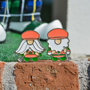 The Vintage Augusta Markers (Rare)