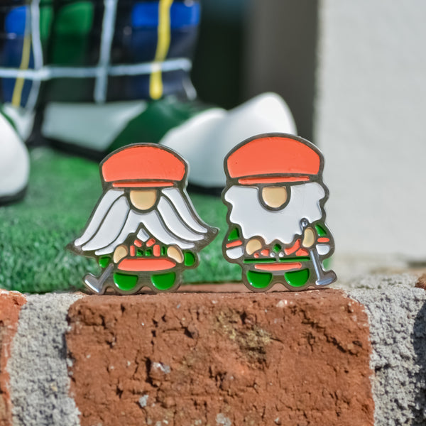 The Vintage Augusta Markers (Rare)