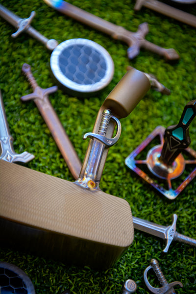 THE SWORD MINI
