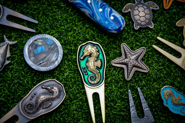 THE SUMMER VIBES OCEAN LIFE MINI