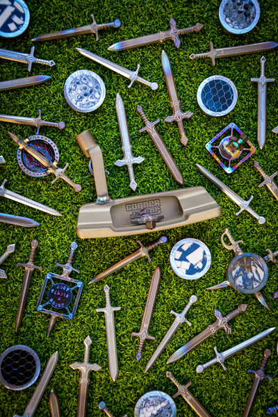 THE SWORD MINI
