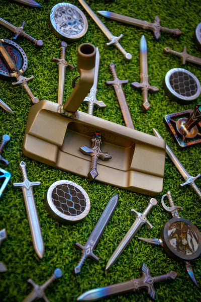 THE SWORD MINI