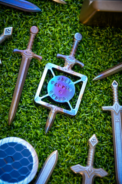 THE SWORD MINI