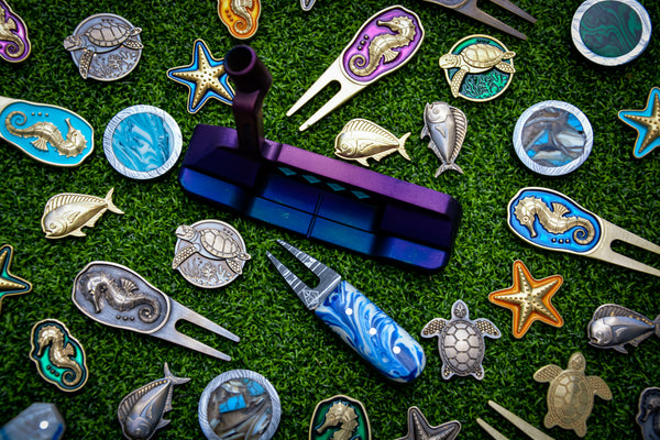 THE SUMMER VIBES OCEAN LIFE MINI