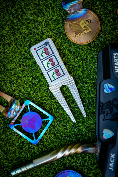THE HIGH STAKES JACKPOT MINI! (ONLY 10 SPOTS)