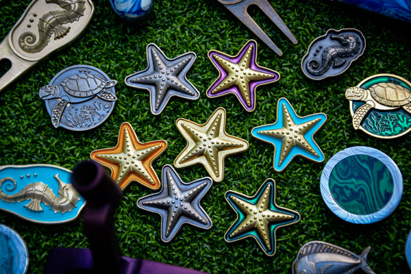 THE SUMMER VIBES OCEAN LIFE MINI
