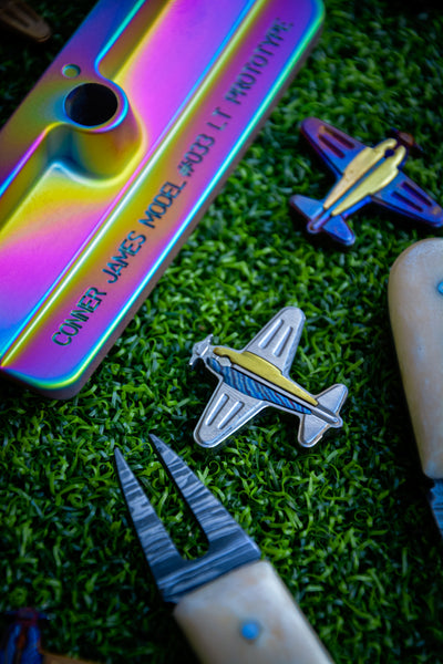 THE RAM, THE PLANE , AND THE OIL SPILL MINI EVENT!