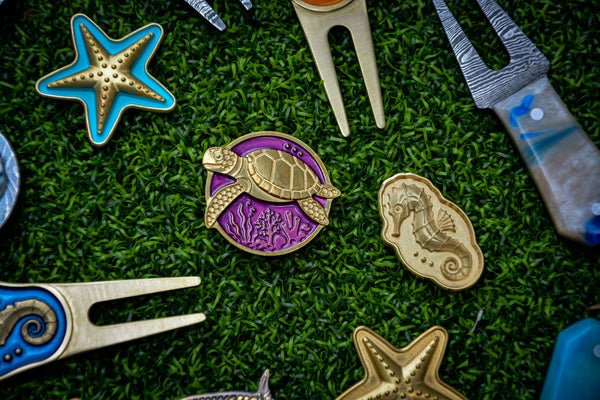 THE SUMMER VIBES OCEAN LIFE MINI