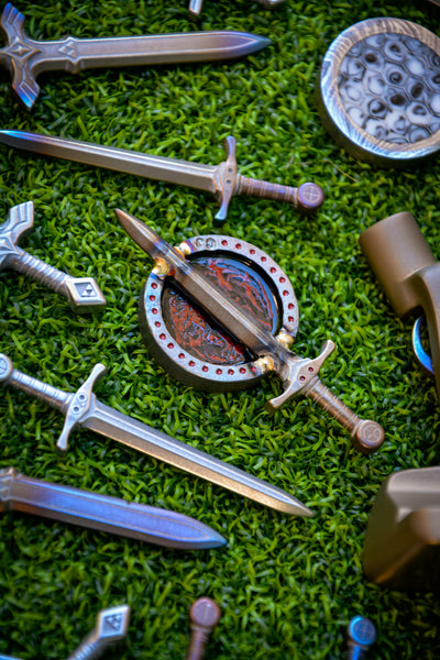 THE SWORD MINI