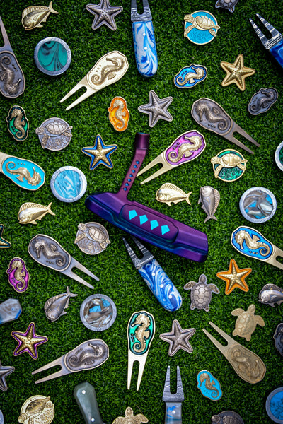 THE SUMMER VIBES OCEAN LIFE MINI