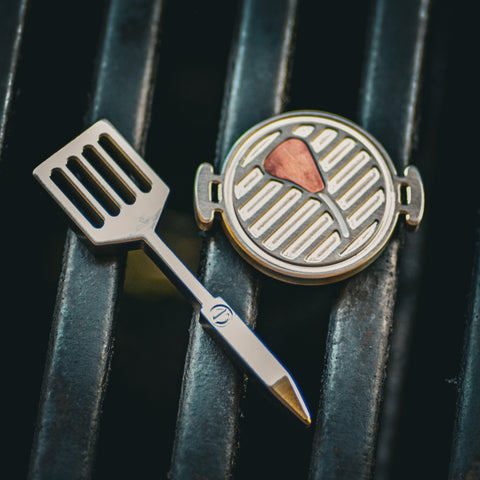 Grill Bundle (2 Pieces)