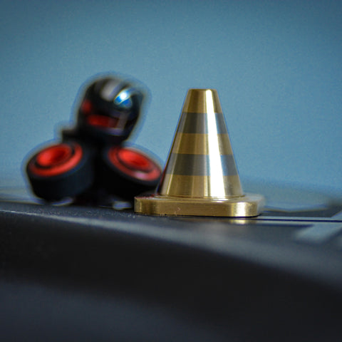 The Traffic Cone (LIMITED)