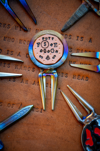 THE HIGH STAKES WELDED MINI!