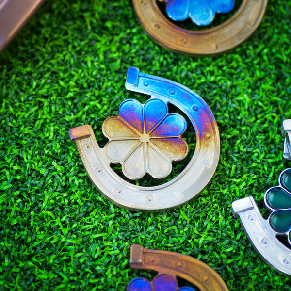 THE LUCKY TORCHED MINI EVENT