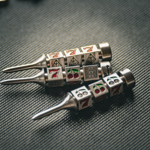 The Jackpot Spinner DT (LIMITED)