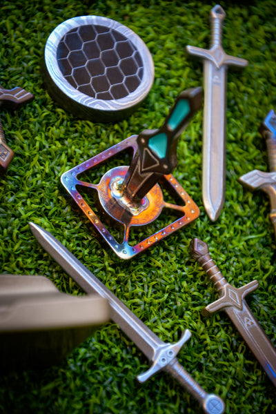 THE SWORD MINI
