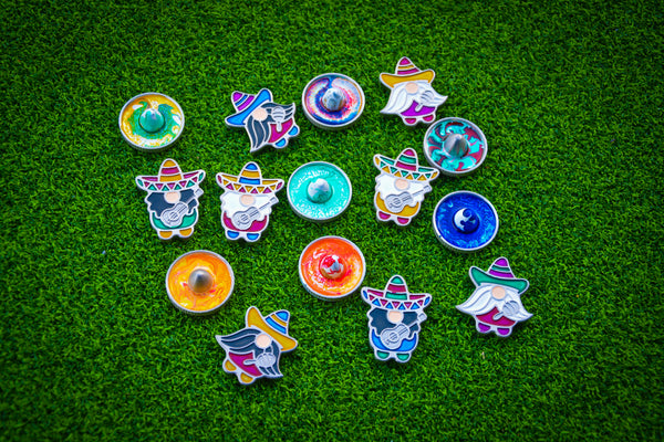 THE CINCO DE MAYO MINI EVENT!