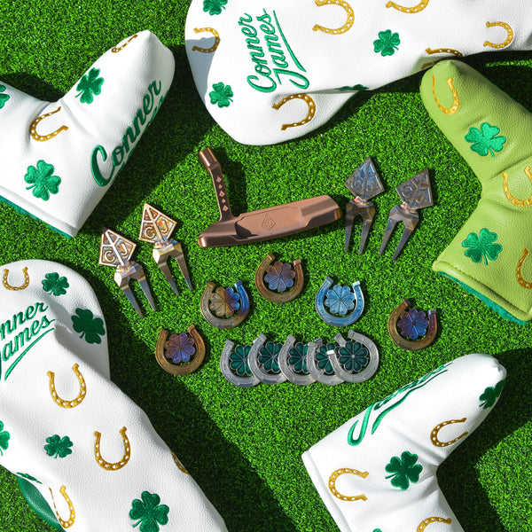 THE LUCKY TORCHED MINI EVENT