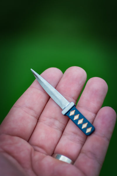 The Dagger Divot Tool (Only 10 Made!)