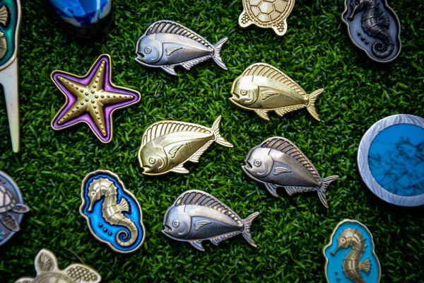 THE SUMMER VIBES OCEAN LIFE MINI