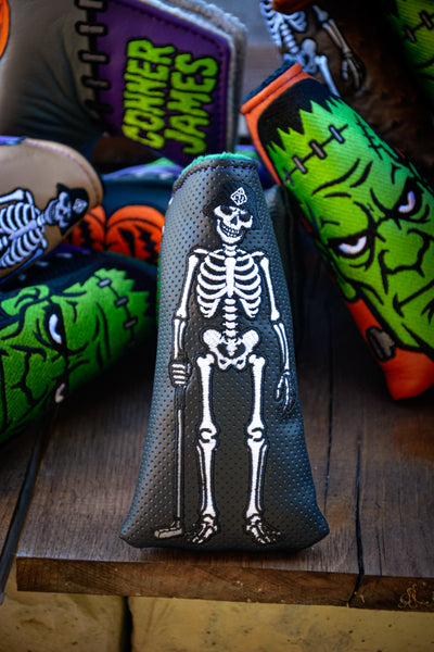 The Halloween ONE of ONE Blade Covers!