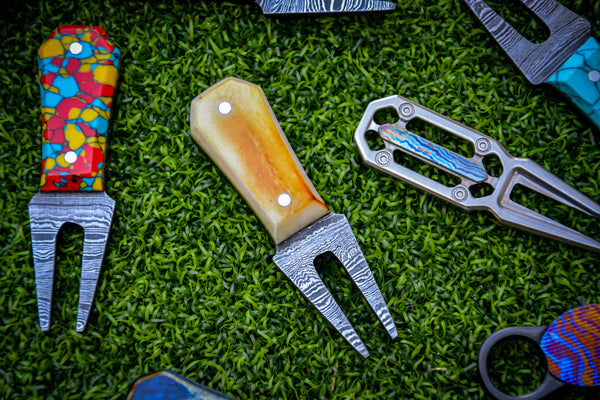 THE DIVOT TOOL MINI EVENT!