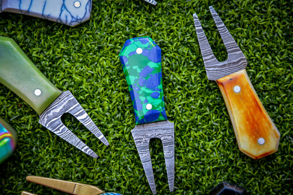 THE DIVOT TOOL MINI EVENT!