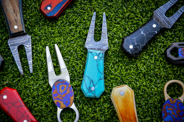 THE DIVOT TOOL MINI EVENT!