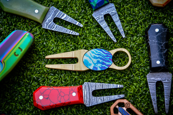THE DIVOT TOOL MINI EVENT!