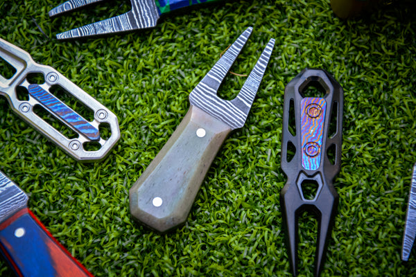 THE DIVOT TOOL MINI EVENT!