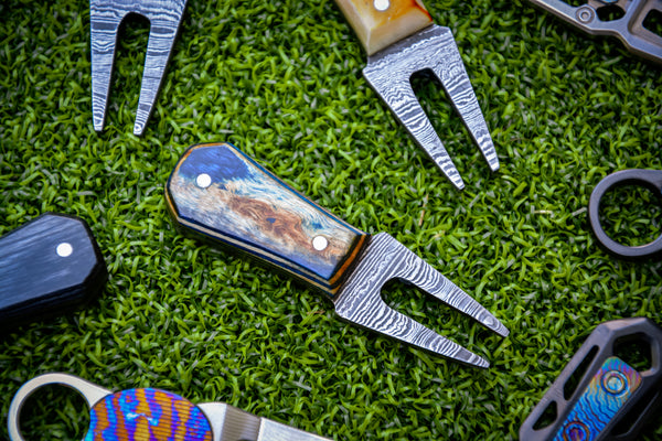 THE DIVOT TOOL MINI EVENT!