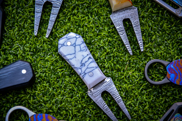 THE DIVOT TOOL MINI EVENT!