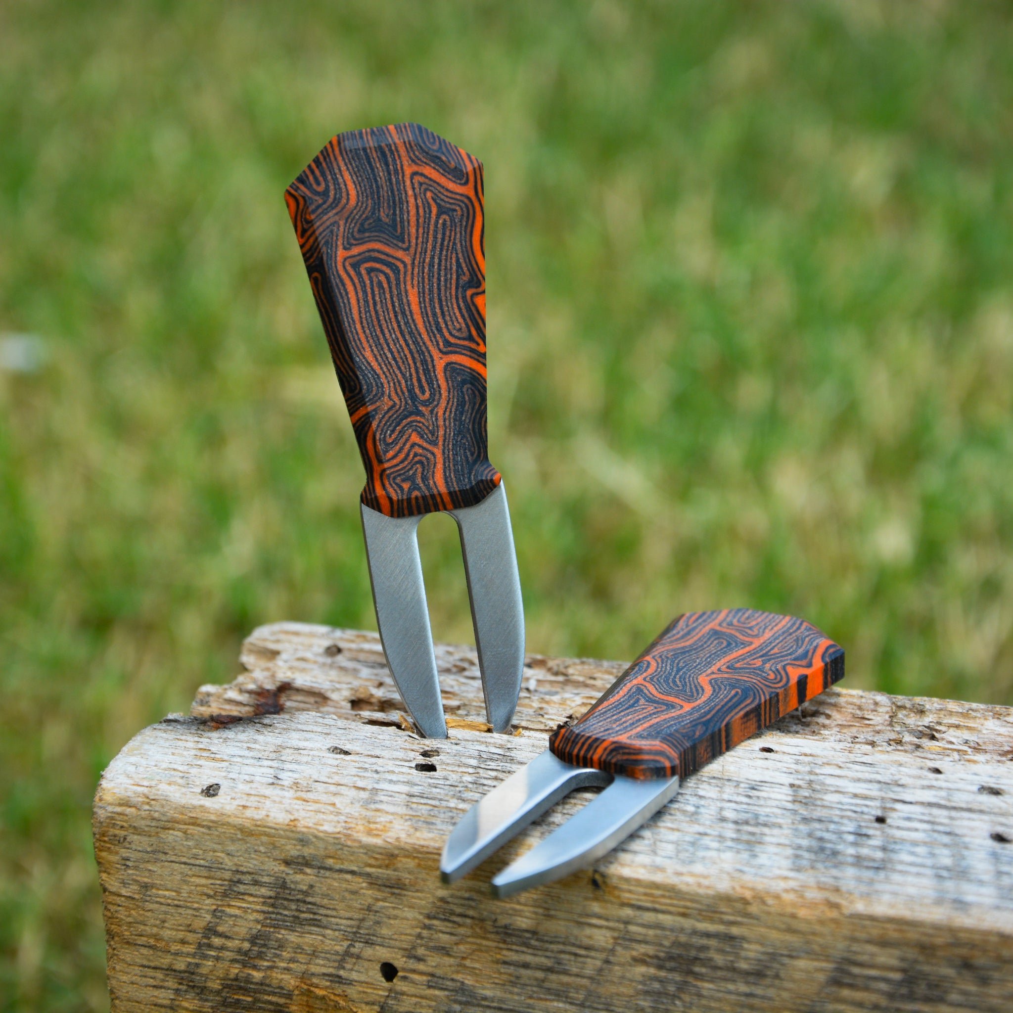 G10 Divot Tool (chance at RARE!)