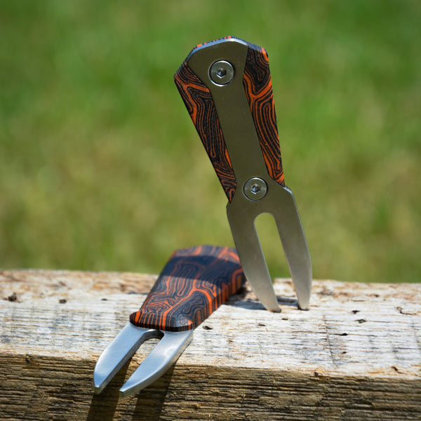 G10 Divot Tool (chance at RARE!)
