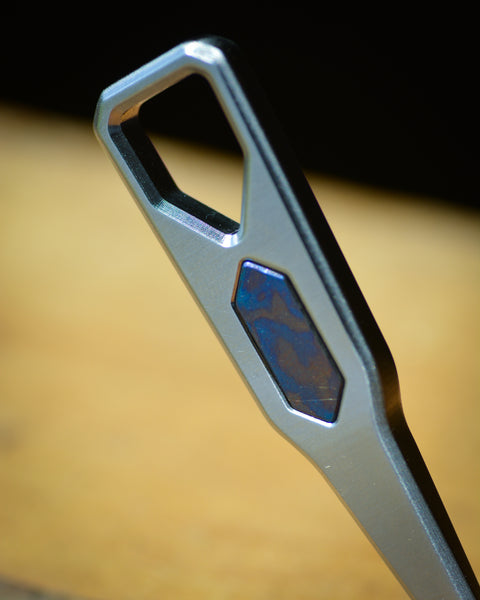 Vertex DT Tamascus Insert (1-OF-1)
