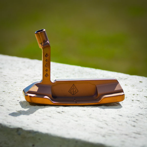 THE LUCKY TORCHED MINI EVENT