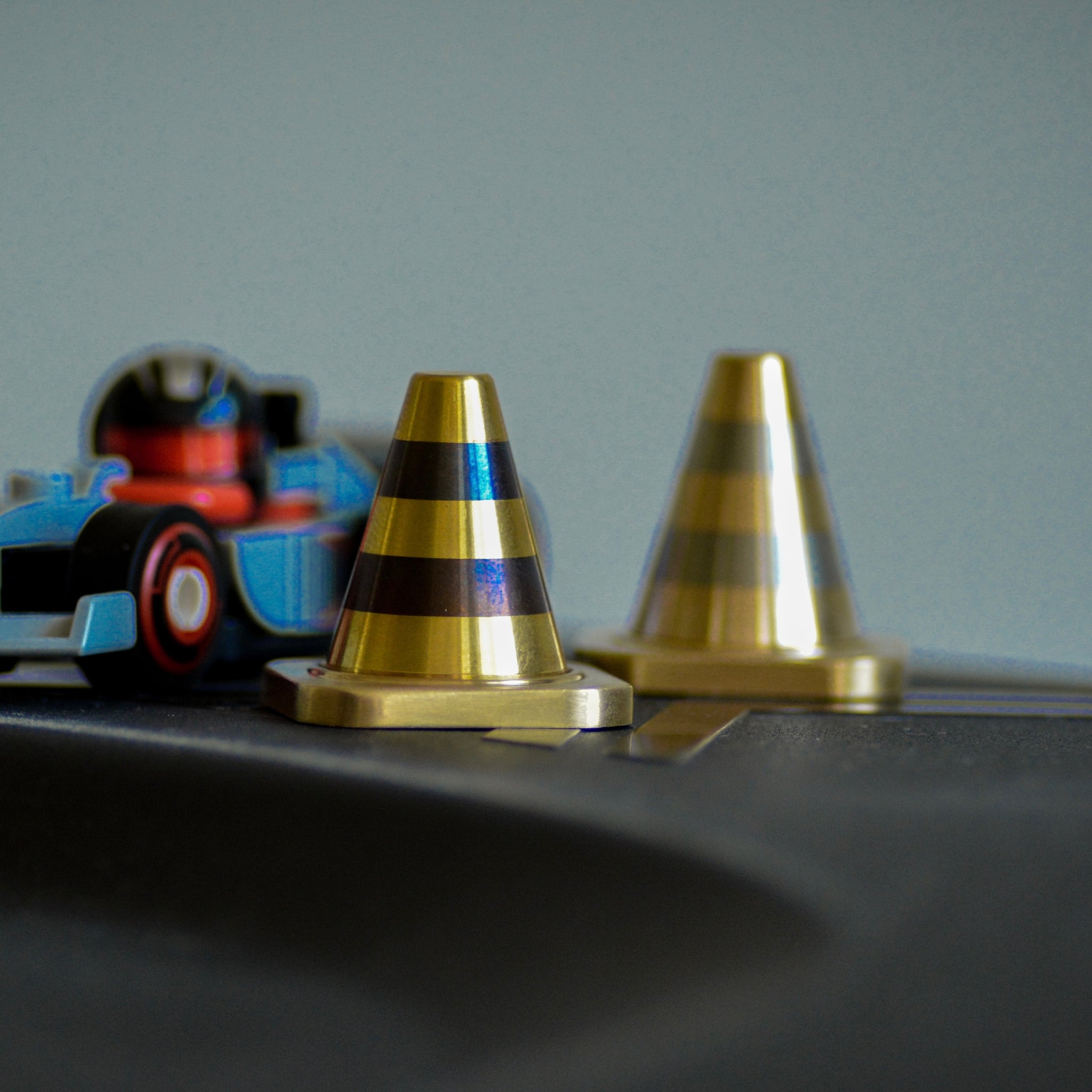The Traffic Cone Bundle (LIMITED AND RARE)