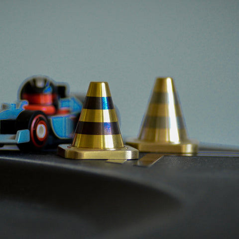 The Traffic Cone Bundle (LIMITED AND RARE)