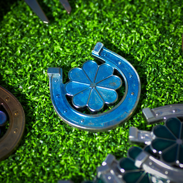 THE LUCKY TORCHED MINI EVENT