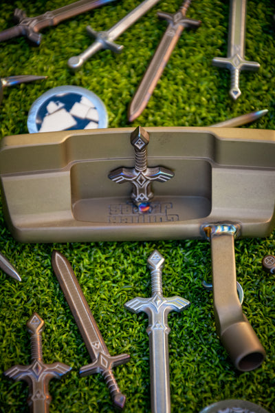THE SWORD MINI