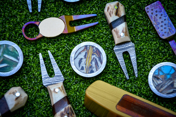 THE OUTDOOR’S MINI EVENT!