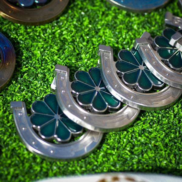 THE LUCKY TORCHED MINI EVENT