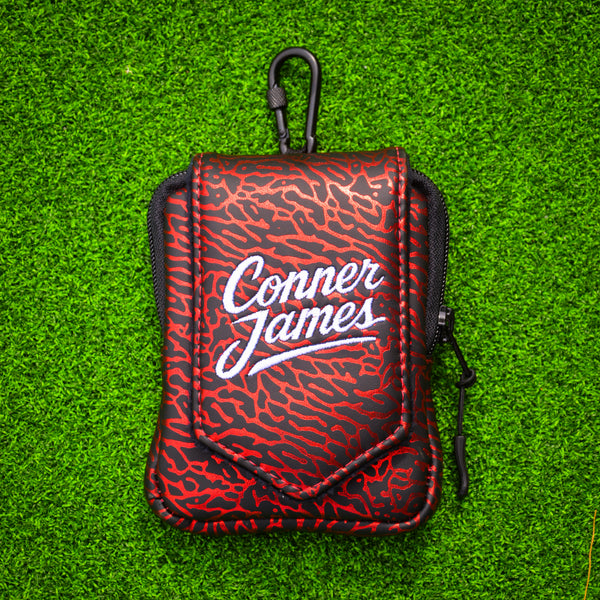 The CJ Script Range Finder Case (Only 5 Made!)