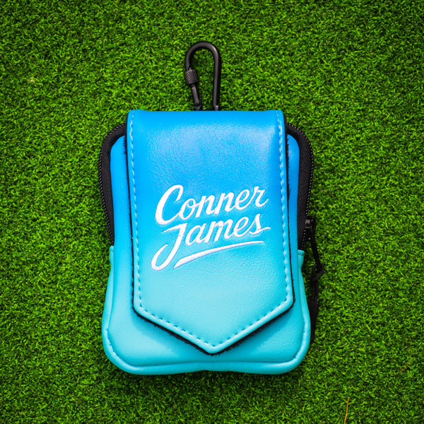 The CJ Script Range Finder Case (Only 5 Made!)