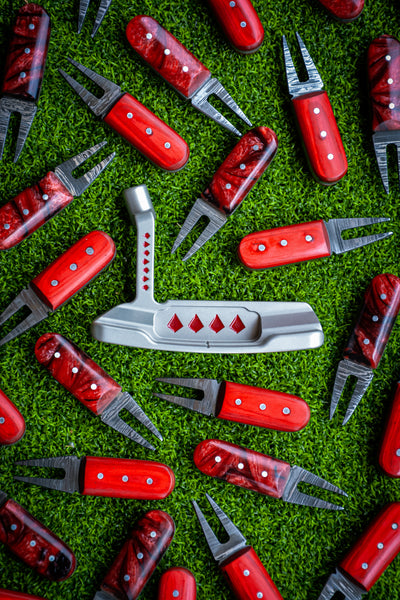THE TOUCH OF RED MINI EVENT!